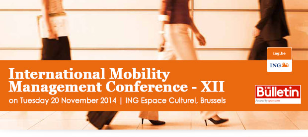 International Mobility Management
Conference - XII